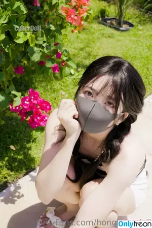 Hongkongdoll / hongkong_doll nude photo #0779