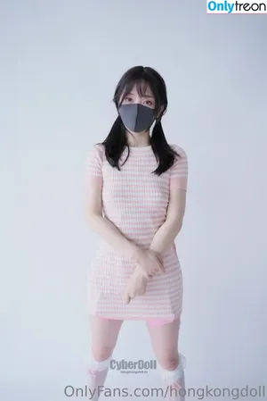 Hongkongdoll / hongkong_doll nude photo #0812