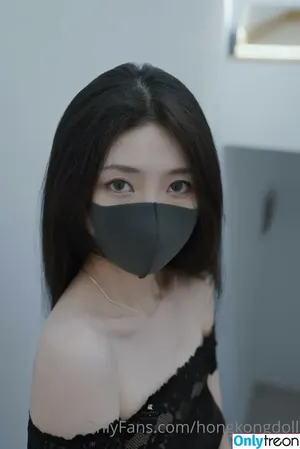 Hongkongdoll / hongkong_doll nude photo #0875