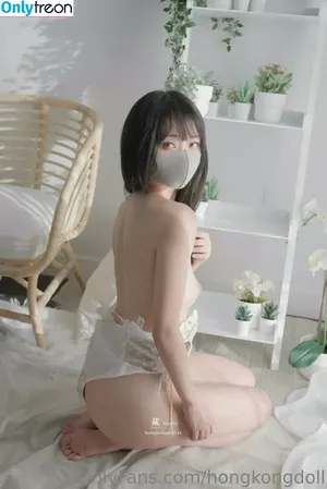 Hongkongdoll / hongkong_doll nude photo #0907