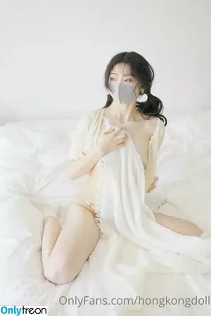 Hongkongdoll / hongkong_doll nude photo #0937