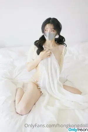 Hongkongdoll / hongkong_doll nude photo #0943