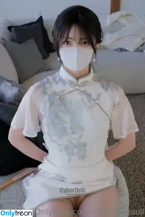Hongkongdoll / hongkong_doll nude photo #0977