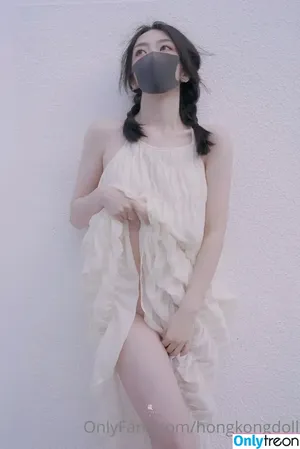 Hongkongdoll / hongkong_doll nude photo #0980