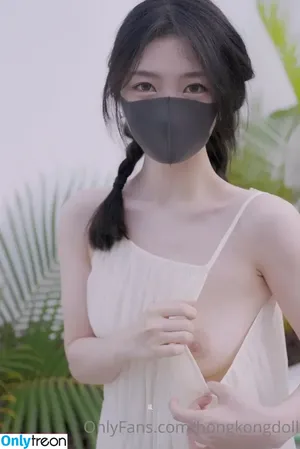 Hongkongdoll / hongkong_doll nude photo #0989