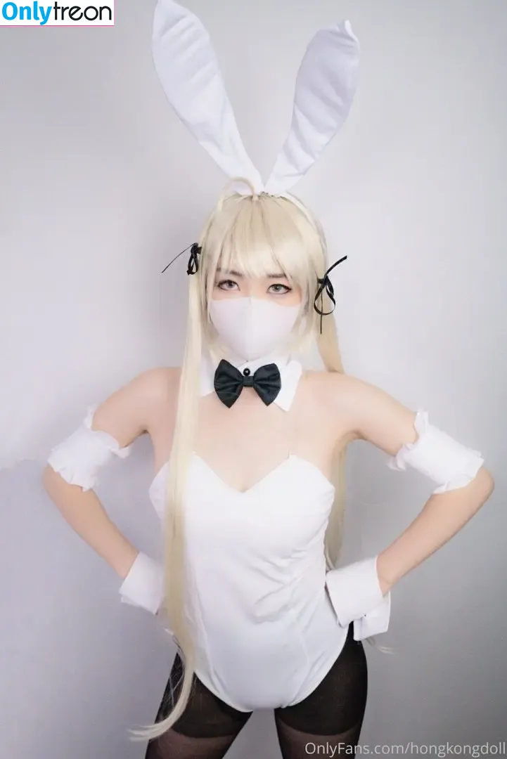 Hongkongdoll nude photo #0004 (hongkong_doll)