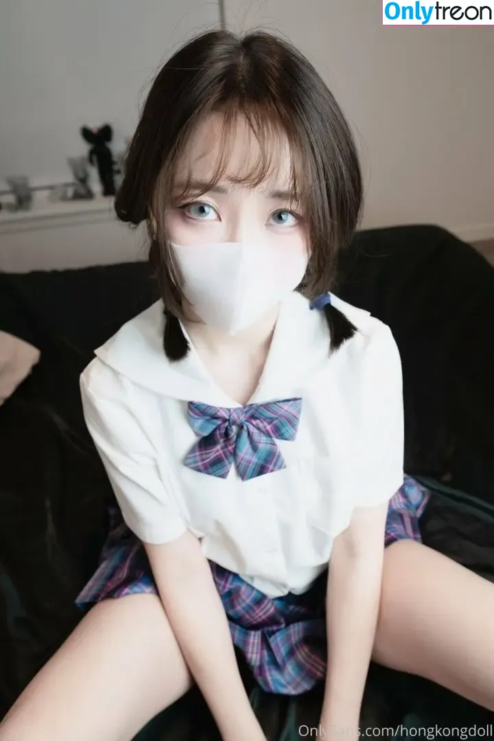 Hongkongdoll nude photo #0006 (hongkong_doll)