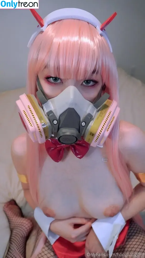 Hongkongdoll nude photo #0010 (hongkong_doll)