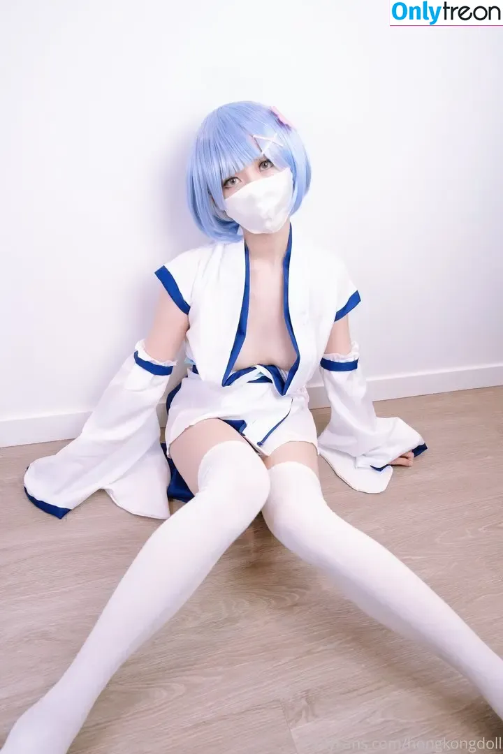 Hongkongdoll nude photo #0023 (hongkong_doll)