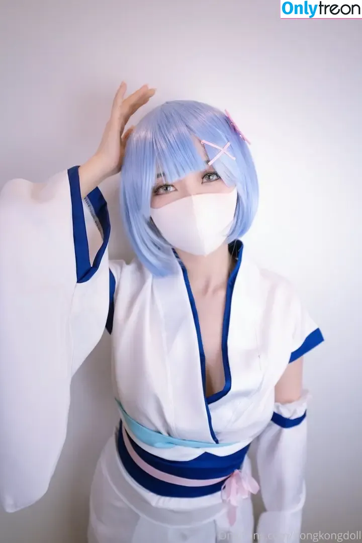 Hongkongdoll nude photo #0035 (hongkong_doll)
