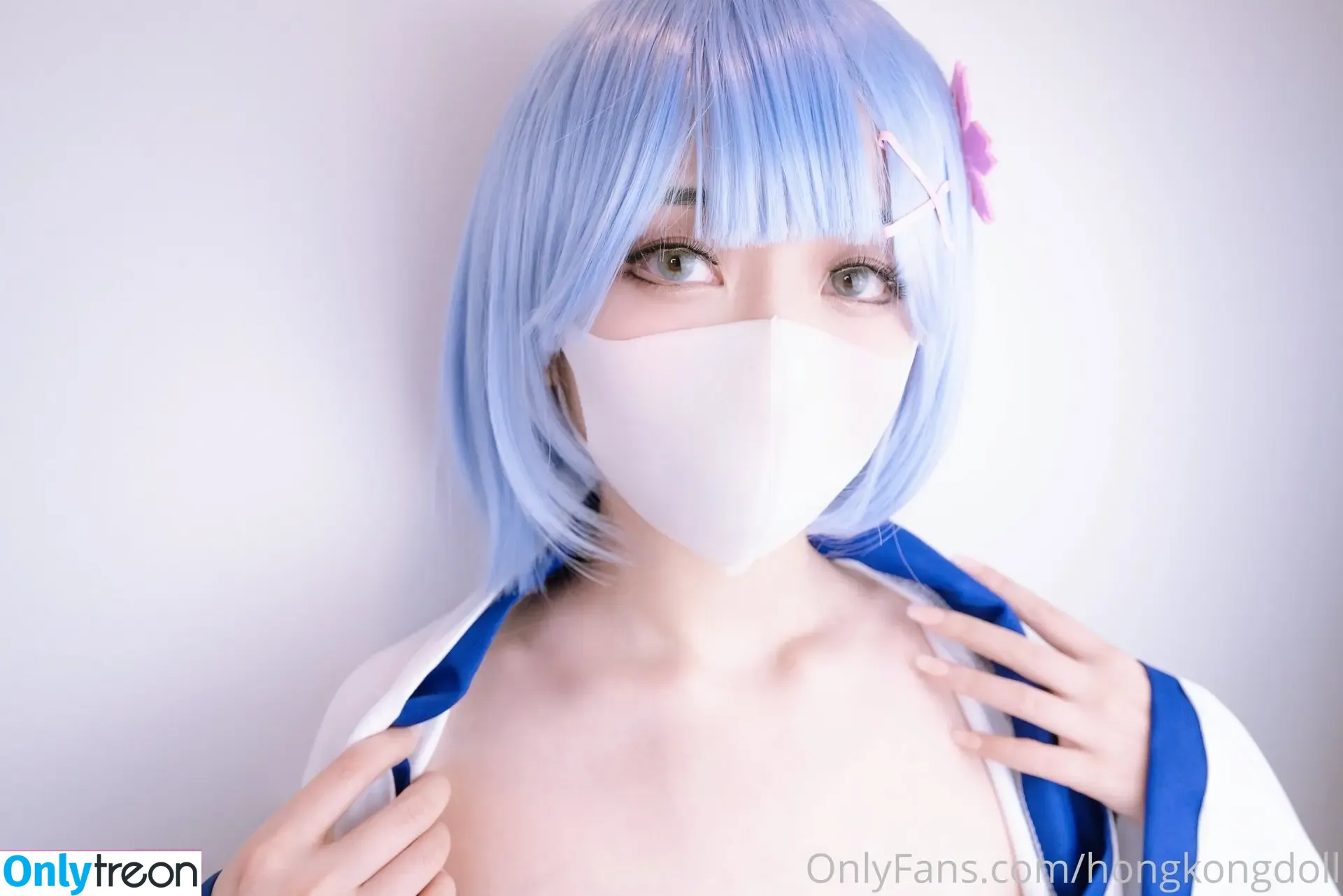 Hongkongdoll nude photo #0050 (hongkong_doll)