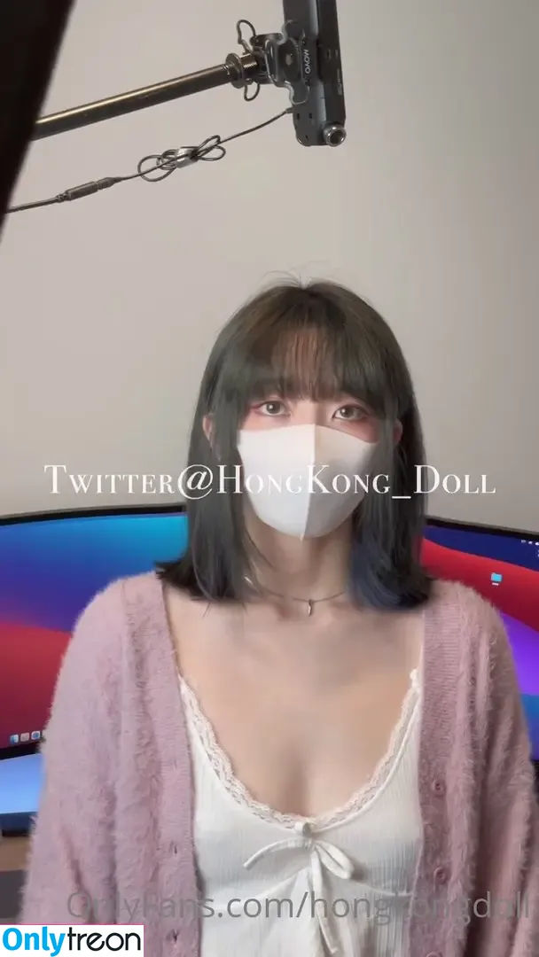 Hongkongdoll nude photo #0059 (hongkong_doll)