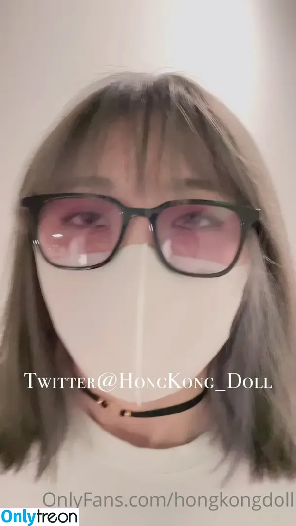 Hongkongdoll nude photo #0060 (hongkong_doll)