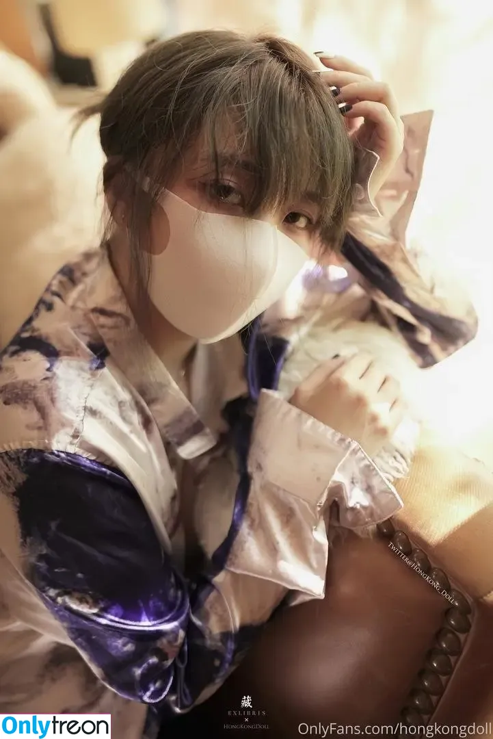 Hongkongdoll nude photo #0076 (hongkong_doll)
