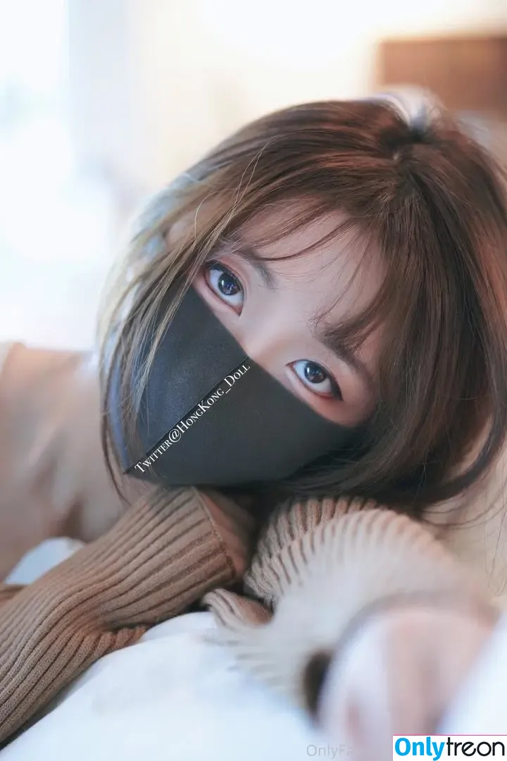 Hongkongdoll nude photo #0083 (hongkong_doll)