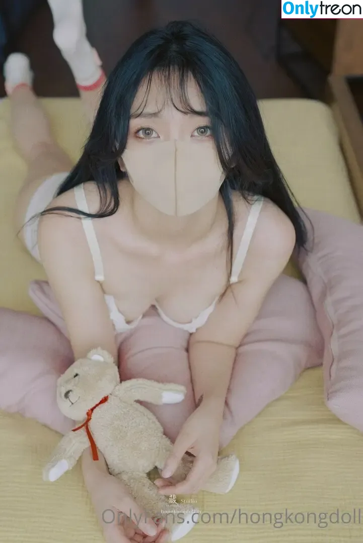 Hongkongdoll nude photo #0135 (hongkong_doll)