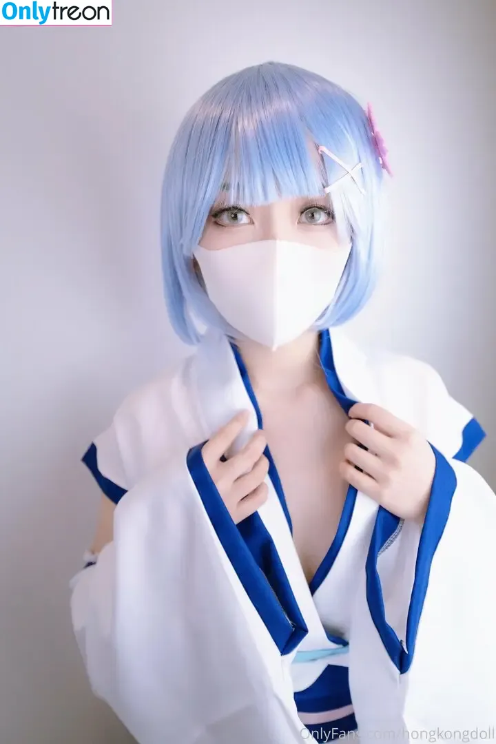 Hongkongdoll nude photo #0216 (hongkong_doll)
