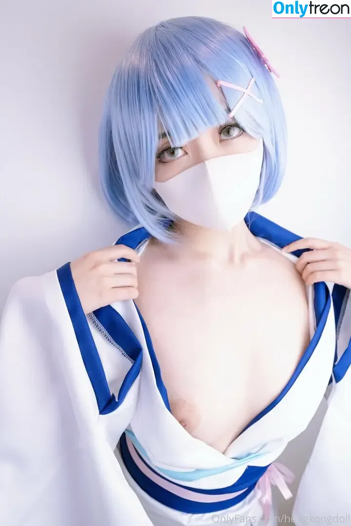 Hongkongdoll nude photo #0217 (hongkong_doll)