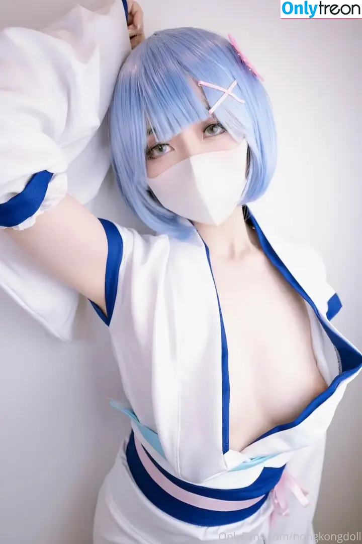 Hongkongdoll nude photo #0218 (hongkong_doll)