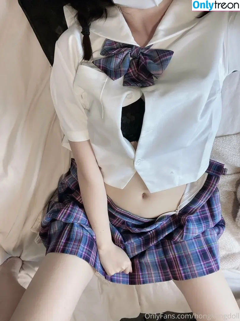 Hongkongdoll nude photo #0242 (hongkong_doll)