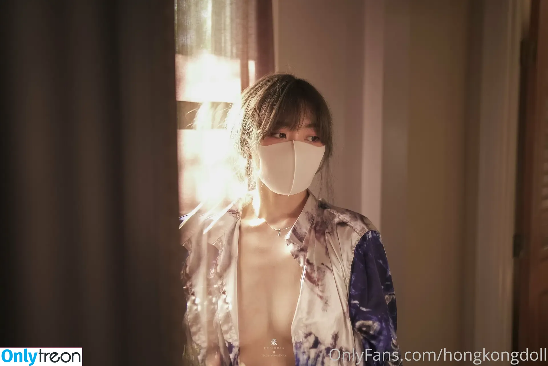 Hongkongdoll nude photo #0303 (hongkong_doll)