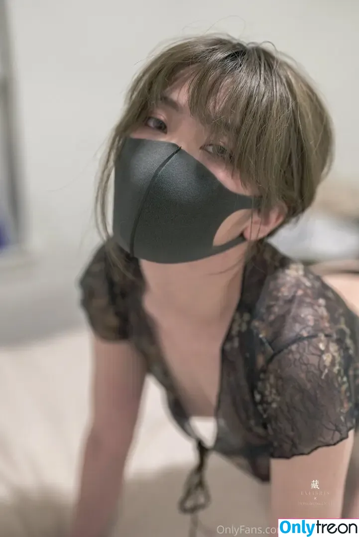 Hongkongdoll nude photo #0324 (hongkong_doll)