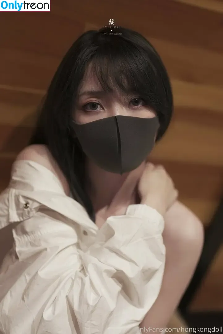 Hongkongdoll nude photo #0339 (hongkong_doll)
