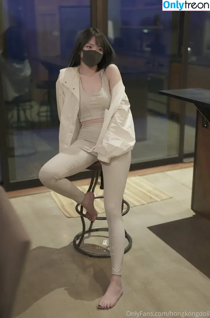 Hongkongdoll nude photo #0343 (hongkong_doll)