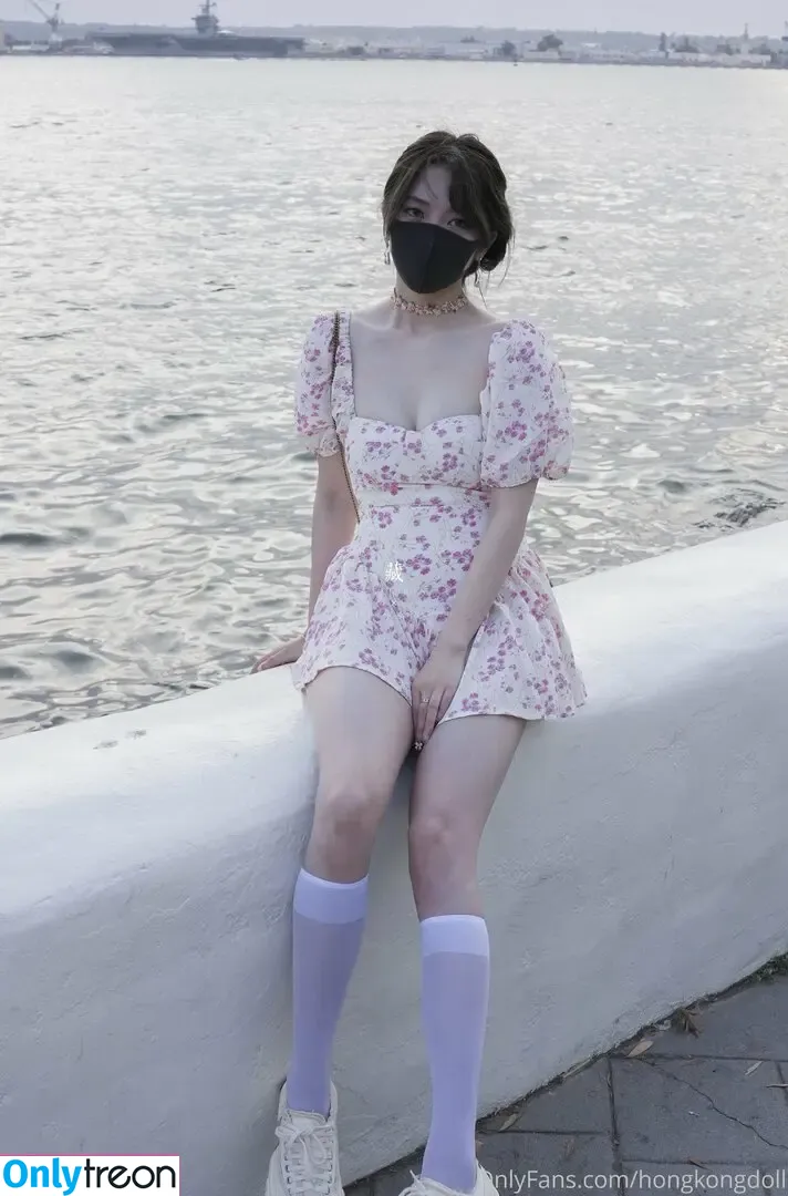Hongkongdoll nude photo #0358 (hongkong_doll)