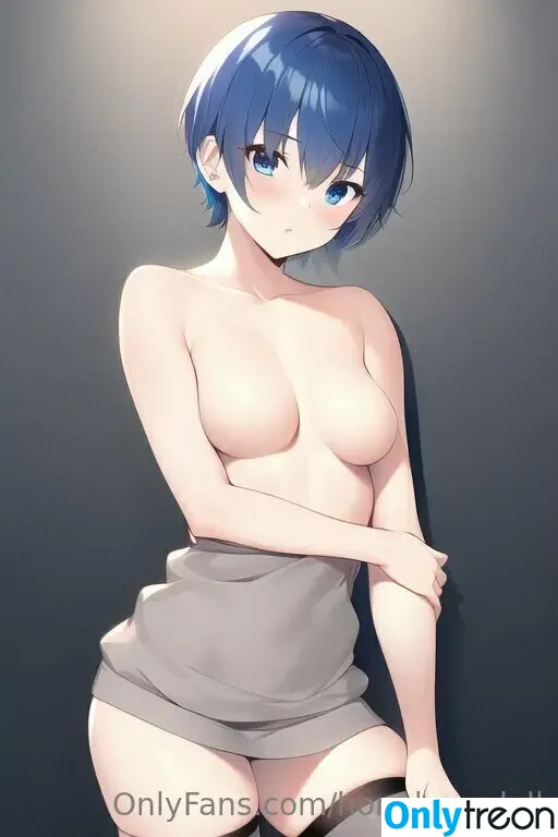 Hongkongdoll nude photo #0505 (hongkong_doll)