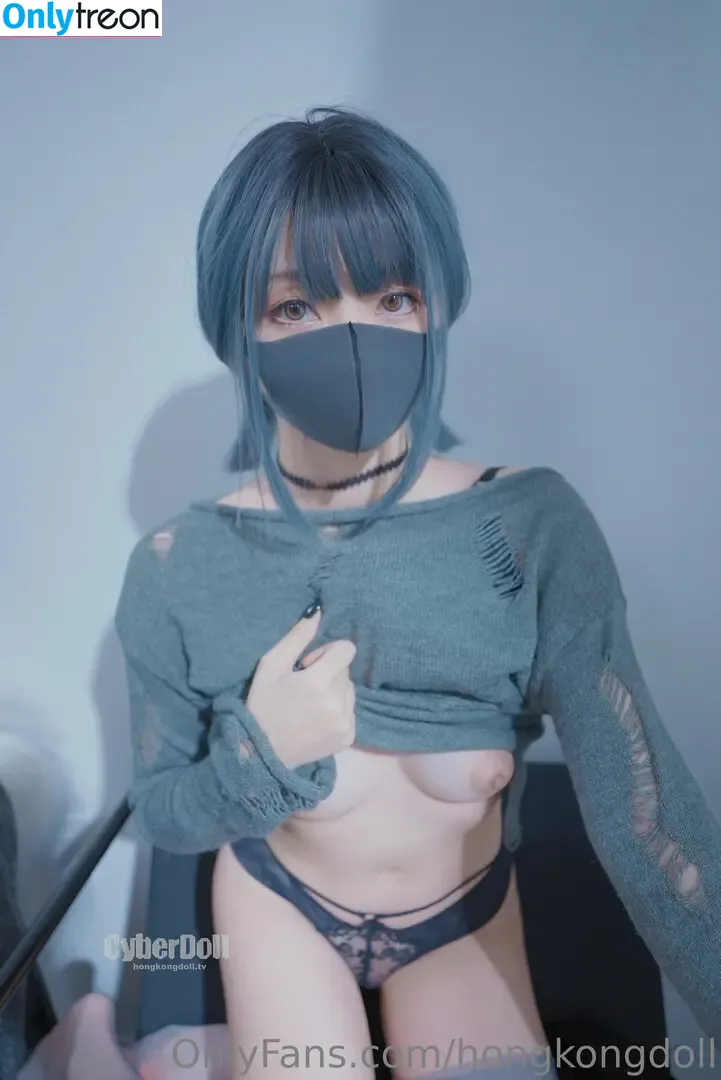 Hongkongdoll nude photo #0522 (hongkong_doll)