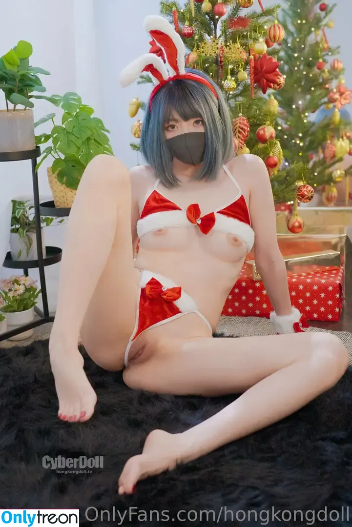 Hongkongdoll nude photo #0542 (hongkong_doll)