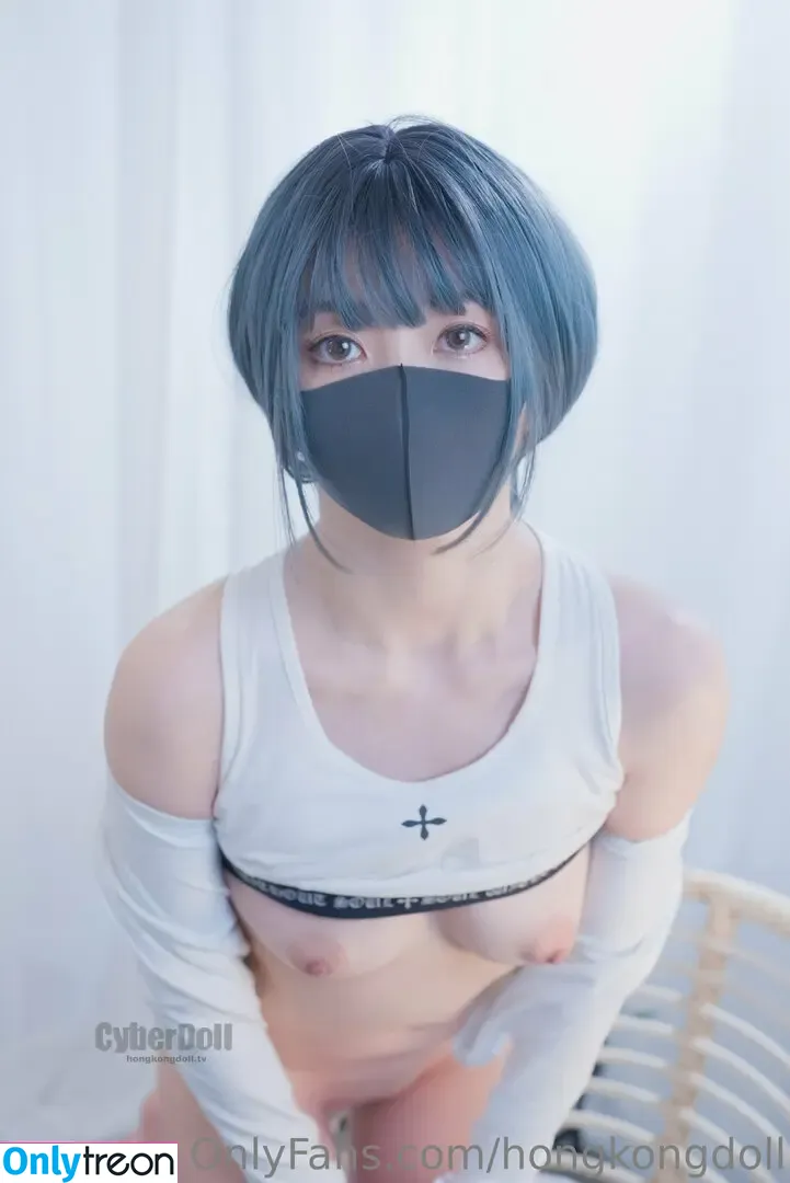 Hongkongdoll nude photo #0559 (hongkong_doll)