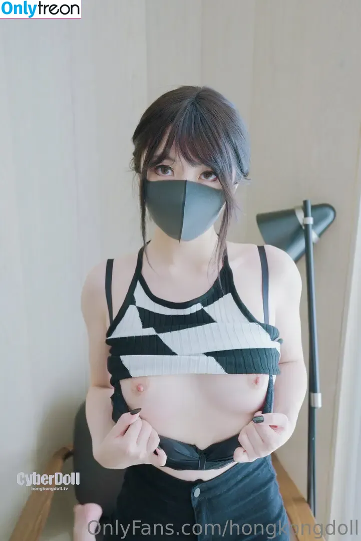 Hongkongdoll nude photo #0592 (hongkong_doll)