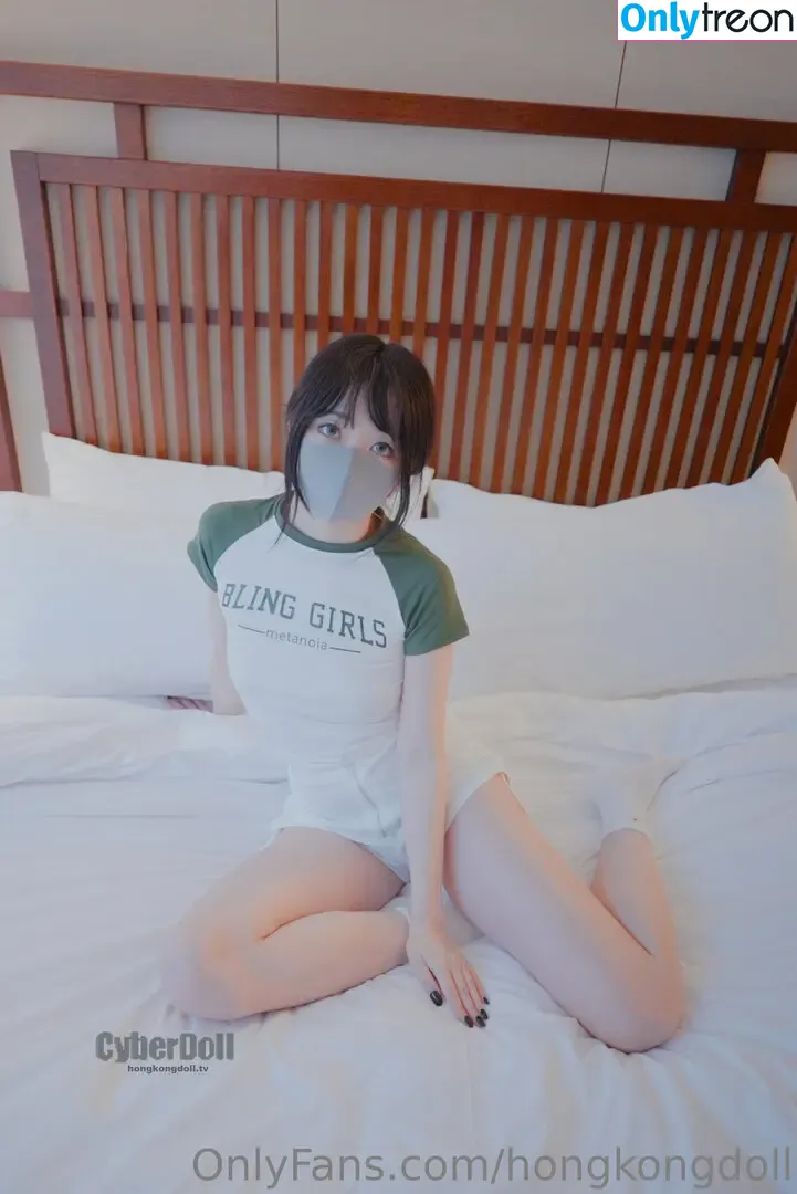 Hongkongdoll nude photo #0610 (hongkong_doll)