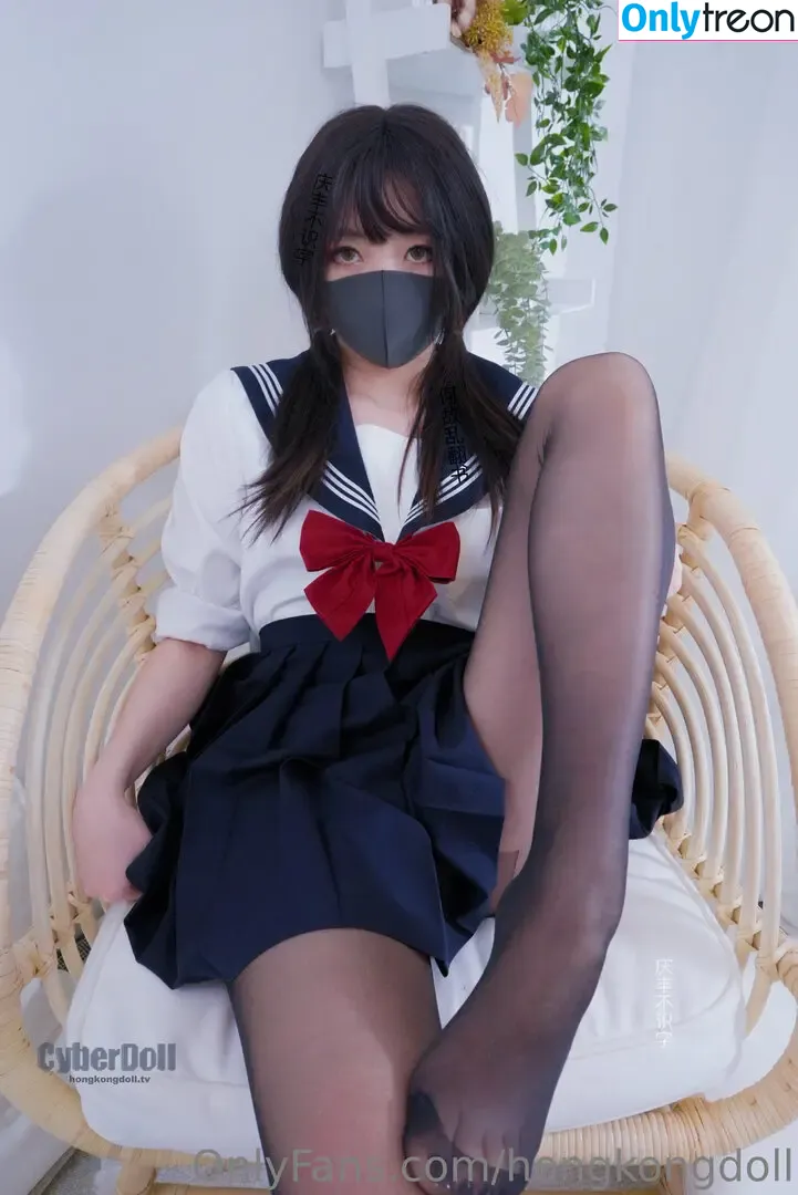 Hongkongdoll nude photo #0626 (hongkong_doll)