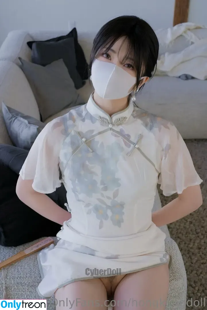 Hongkongdoll nude photo #0681 (hongkong_doll)