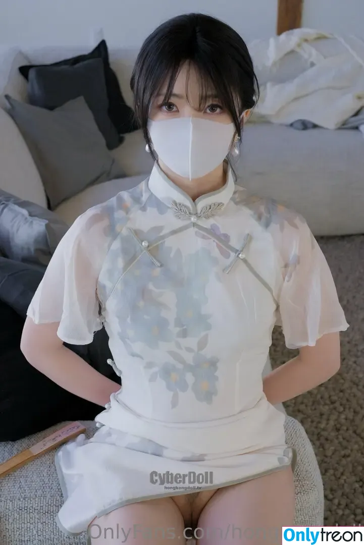 Hongkongdoll nude photo #0682 (hongkong_doll)