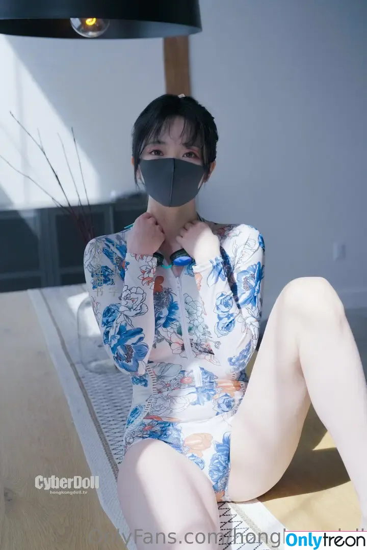 Hongkongdoll nude photo #0714 (hongkong_doll)