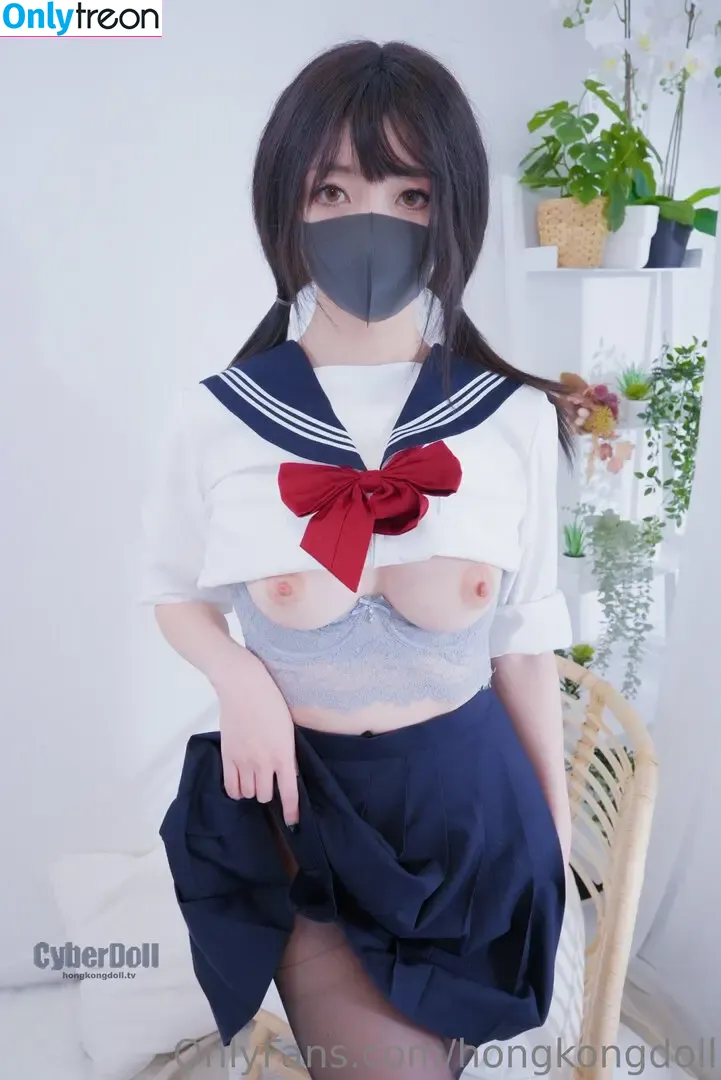 Hongkongdoll nude photo #0727 (hongkong_doll)