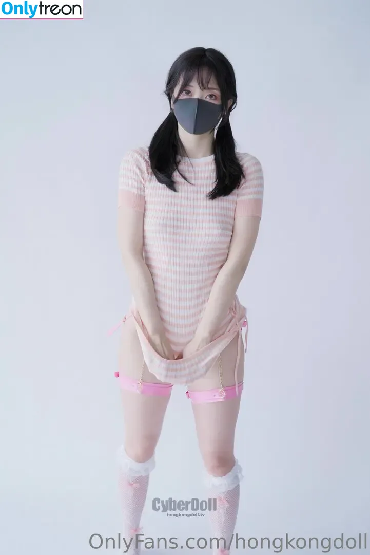 Hongkongdoll nude photo #0813 (hongkong_doll)