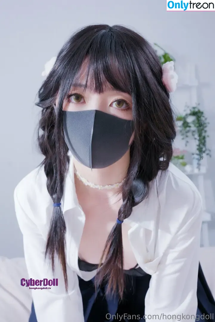 Hongkongdoll nude photo #0836 (hongkong_doll)