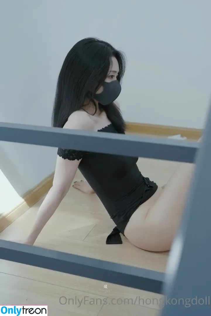 Hongkongdoll nude photo #0885 (hongkong_doll)