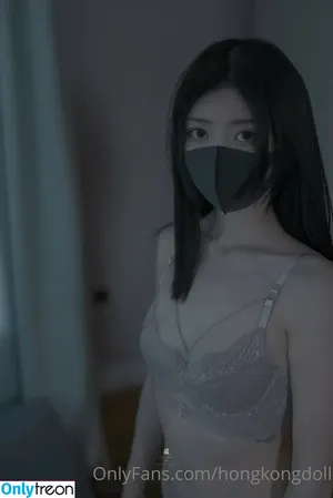 Hongkongdoll / hongkong_doll nude photo #1067