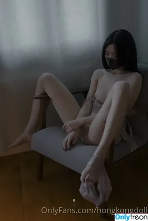 Hongkongdoll / hongkong_doll nude photo #1070
