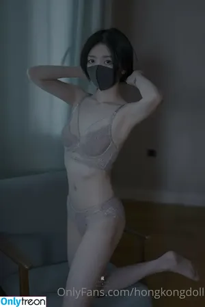 Hongkongdoll / hongkong_doll nude photo #1074