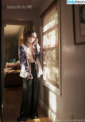 Hongkongdoll / hongkong_doll nude photo #1113