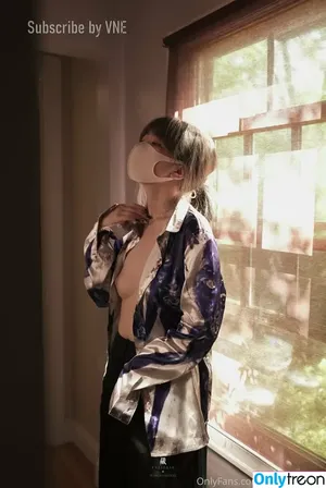 Hongkongdoll / hongkong_doll nude photo #1115