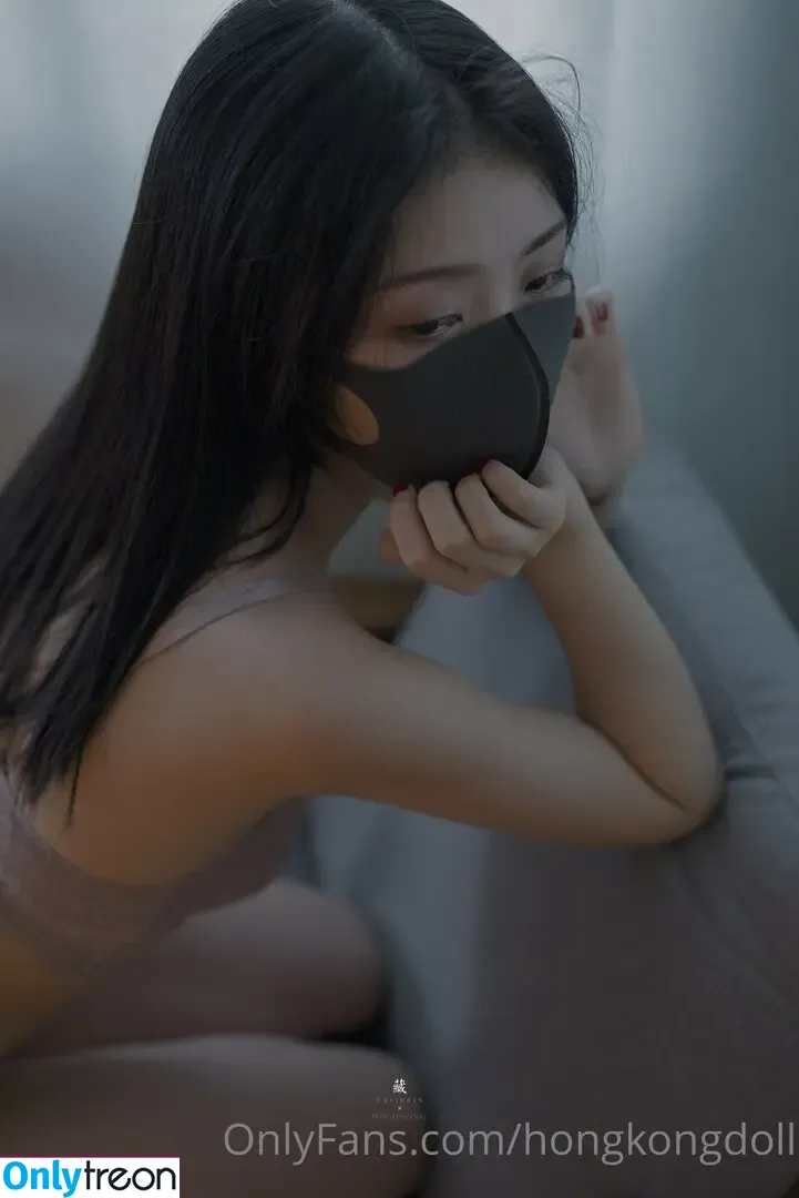 Hongkongdoll nude photo #1078 (hongkong_doll)