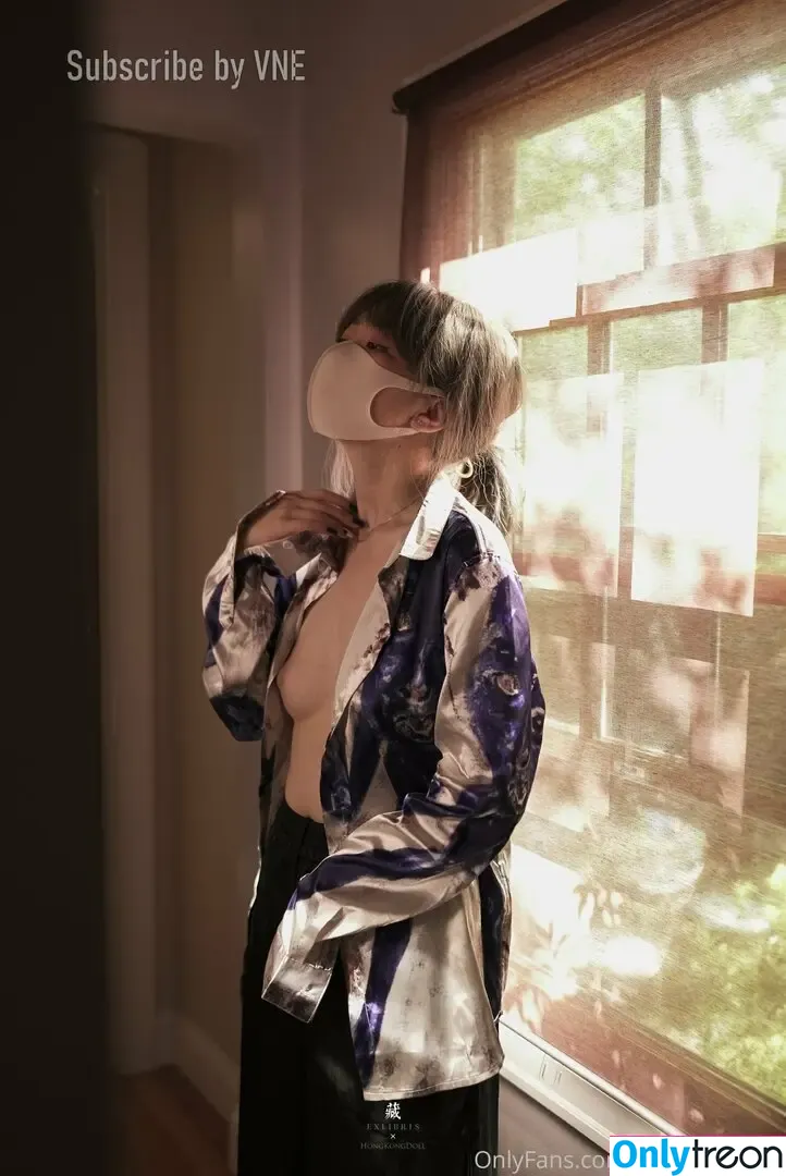 Hongkongdoll nude photo #1115 (hongkong_doll)